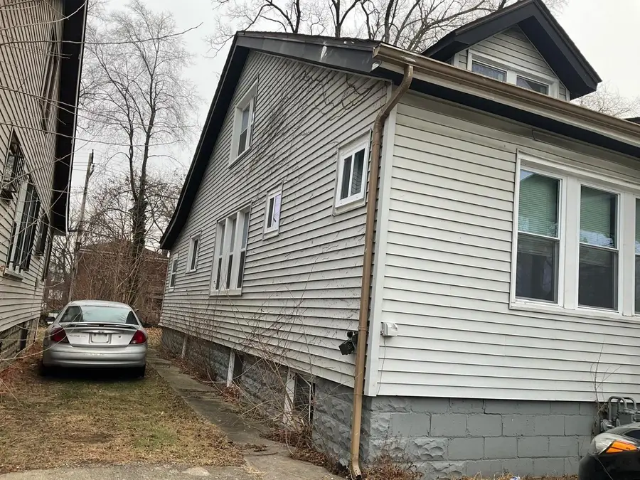 13564 Tuller Street, Detroit, MI 48238 - #3