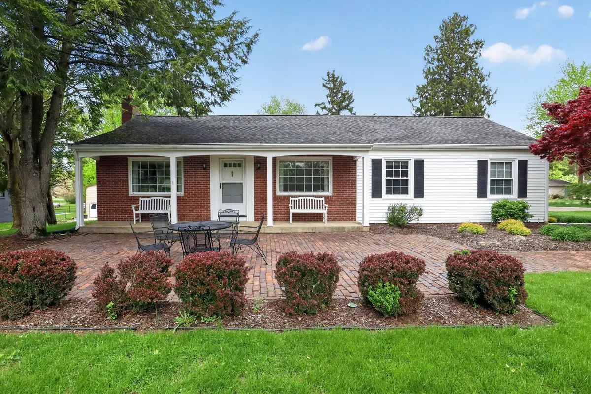 1309 Park Lane, Niles, MI 49120 - #1