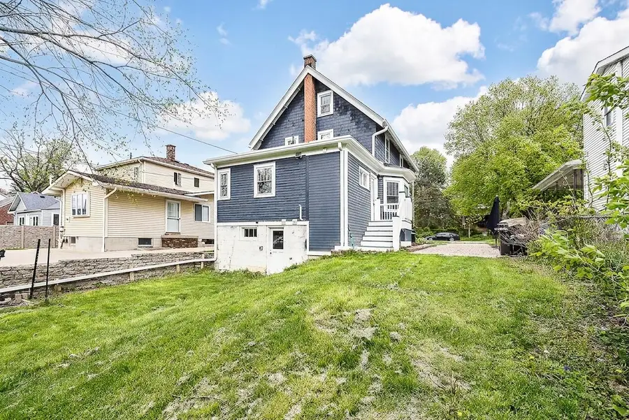 706 S 7th Street, Ann Arbor, MI 48103 - #2