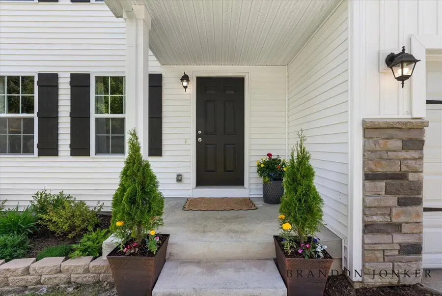 13748 Deer Creek Drive, South Haven, MI 49090 - #2