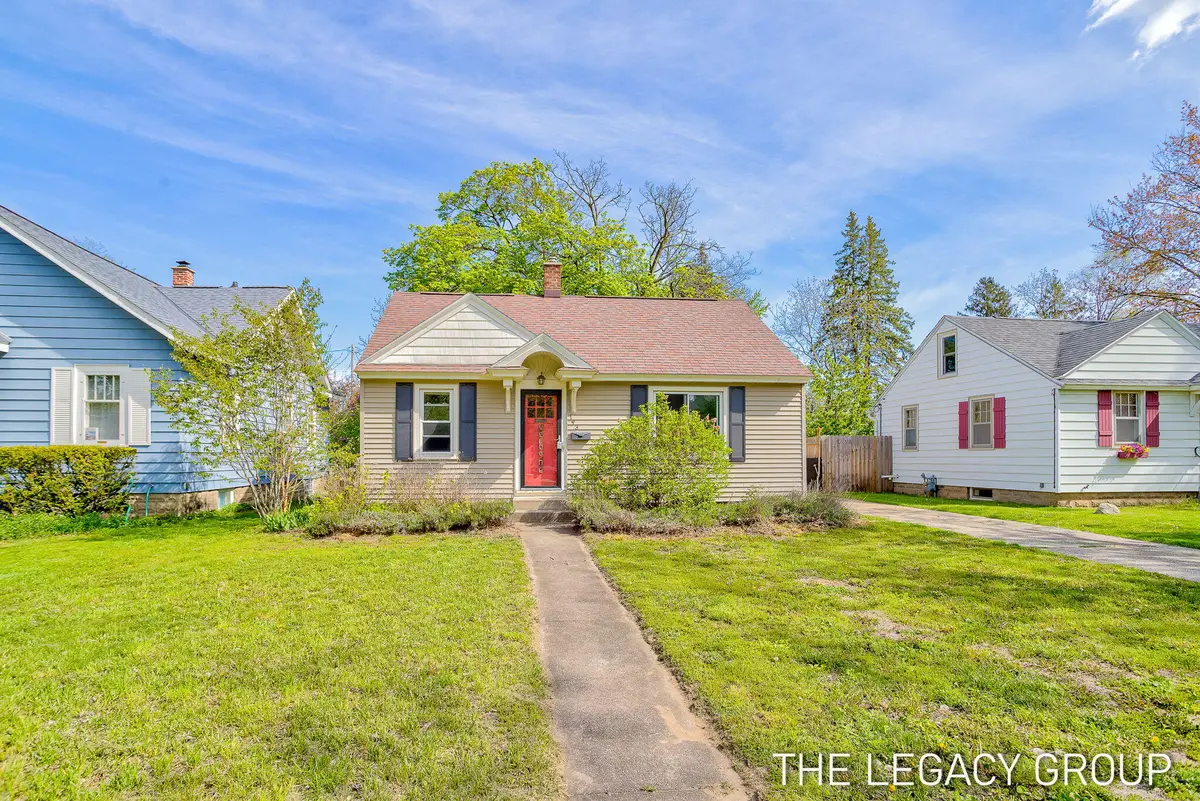 193 E 26th Street, Holland, MI 49423 - #1