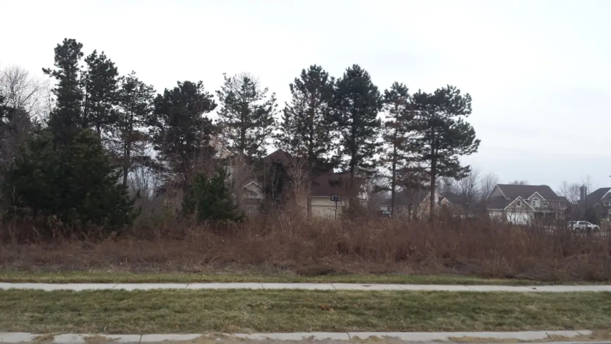 2453 Perry Drive #Lot 66, Stevensville, MI 49127 - #1