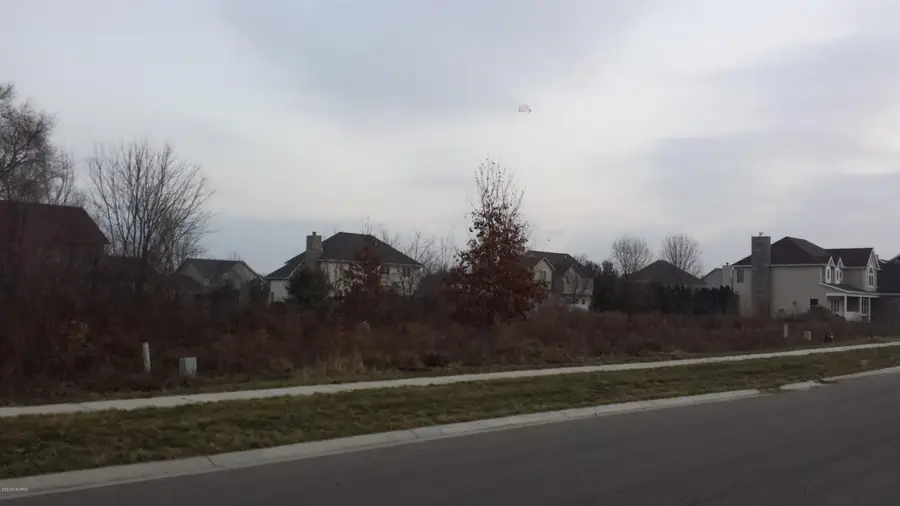 2450 Ulrich Street #Lot 82, Stevensville, MI 49127 - #3