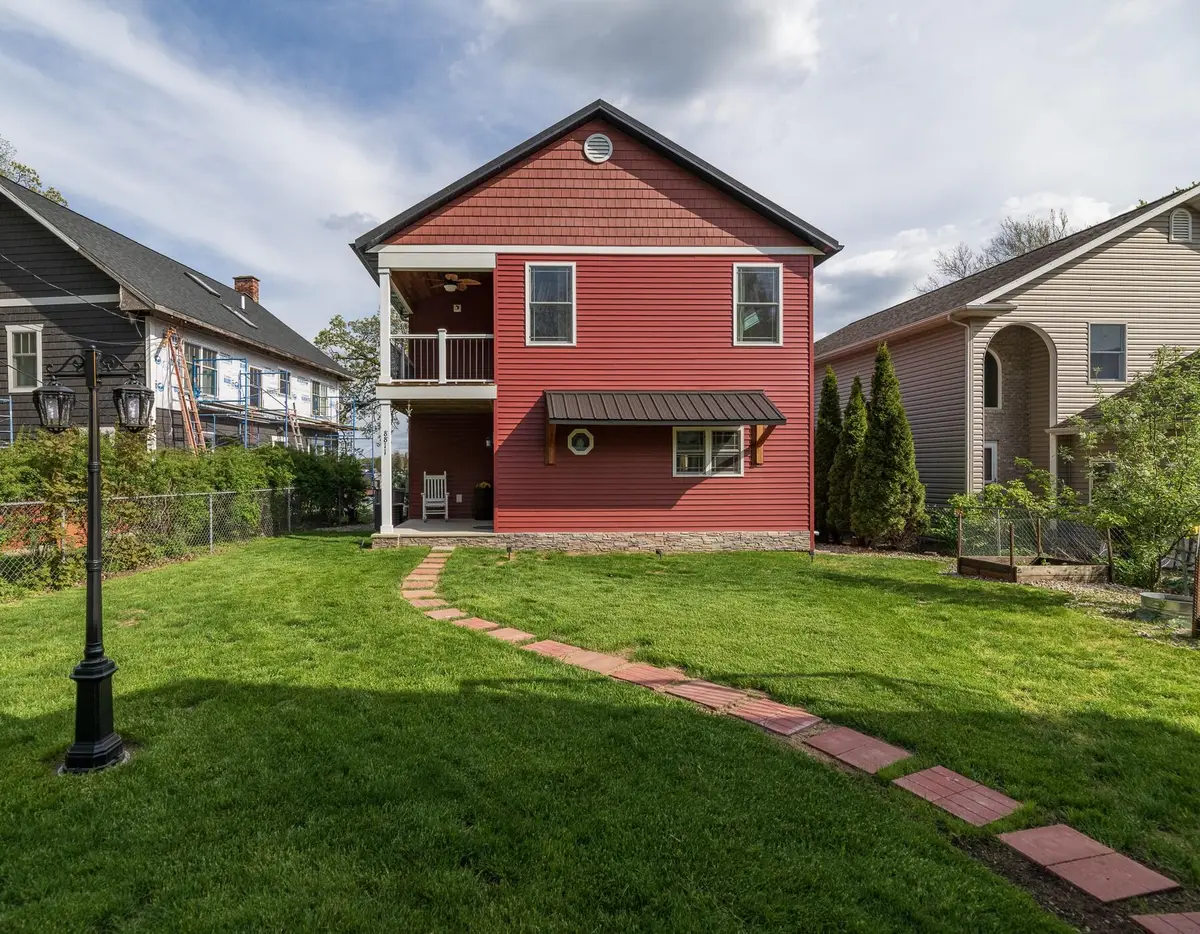 8811 Waruf Avenue, Portage, MI 49002 - #1