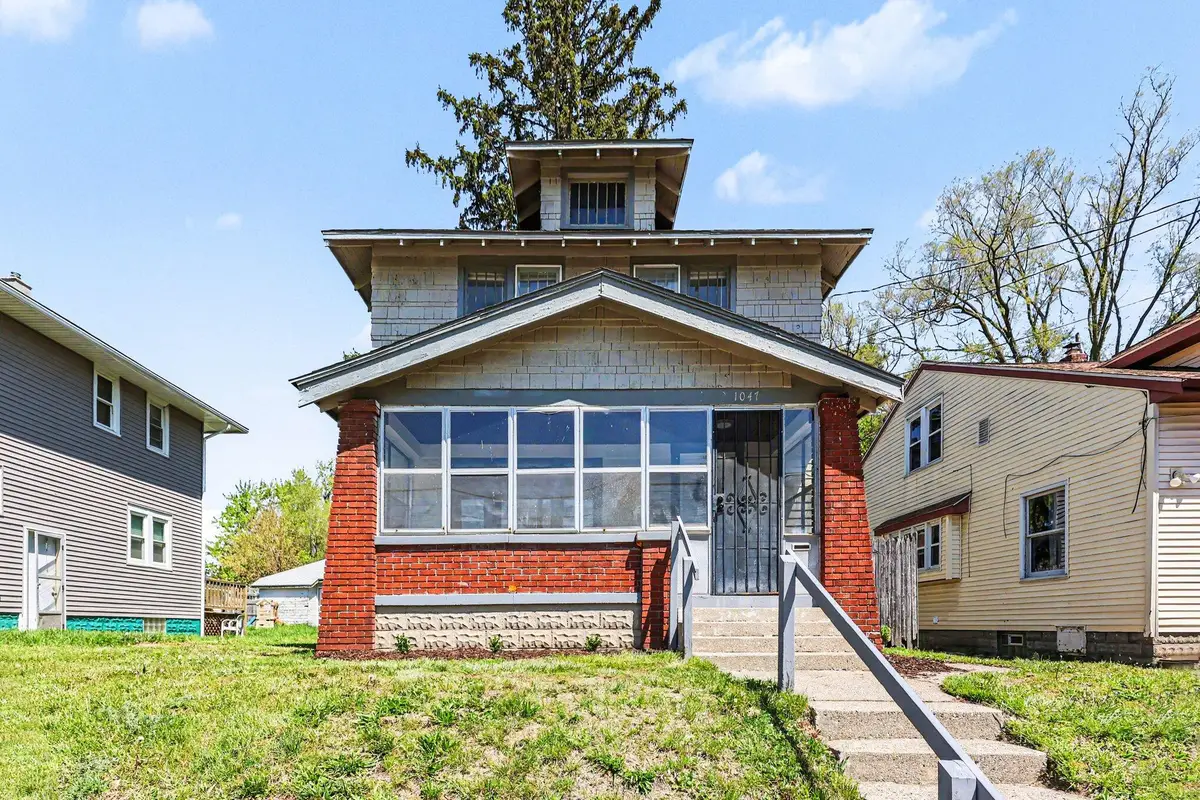 1047 Oakdale Street Se, Grand Rapids, MI 49507 - #1