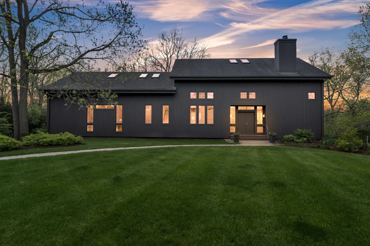 5555 Red Fox Run, Ann Arbor, MI 48105 - #1