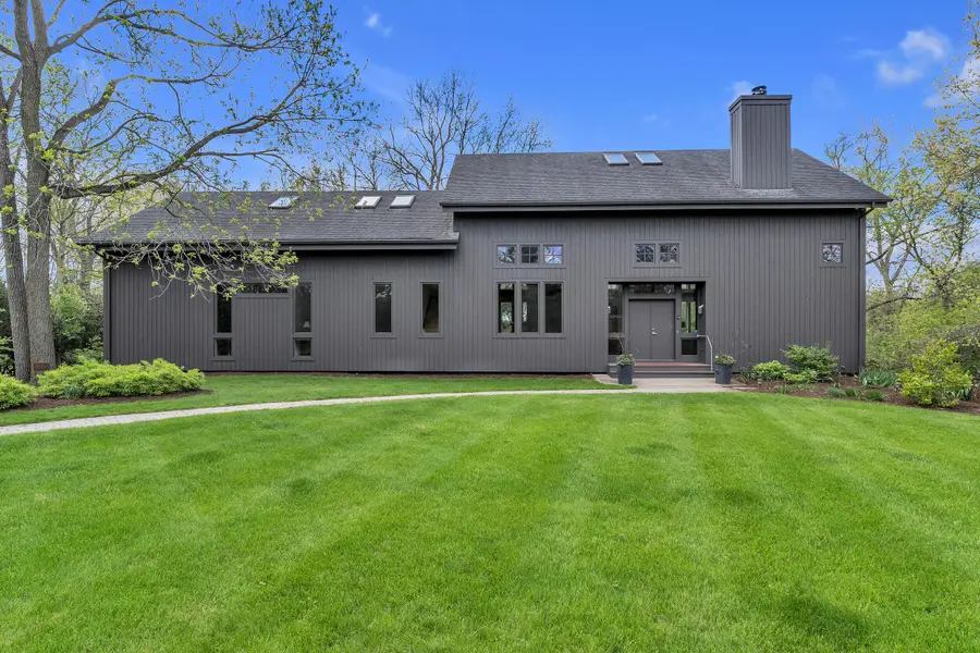 5555 Red Fox Run, Ann Arbor, MI 48105 - #3