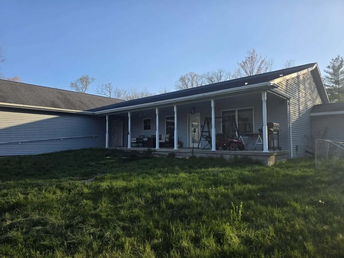 10185 S Tall Oak Trail, Grant, MI 49327 - #1