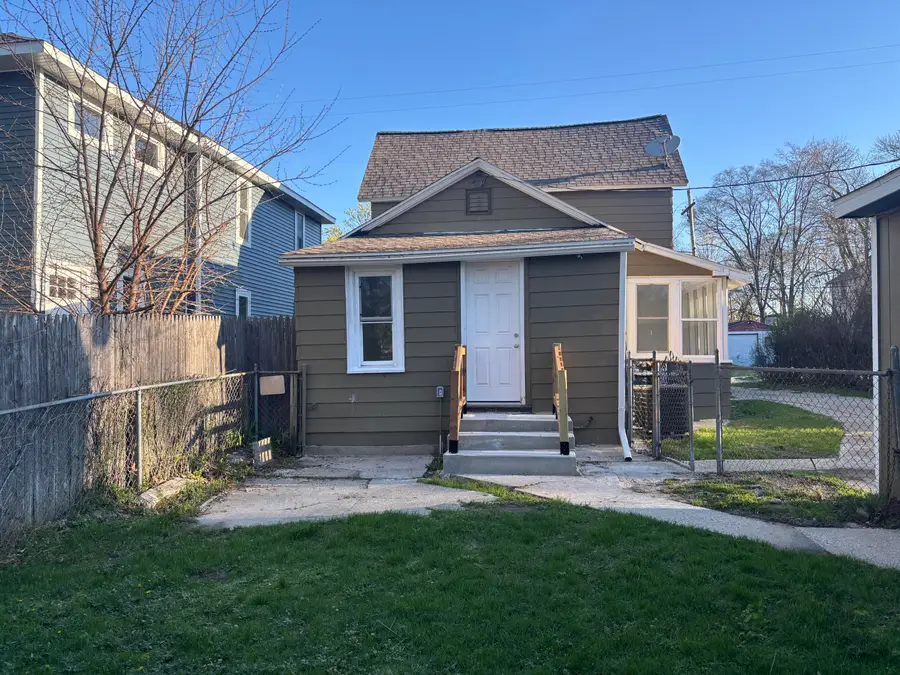 924 Worden Street Se, Grand Rapids, MI 49507 - #2
