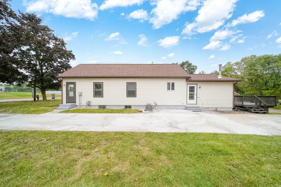 2718 Page Avenue, Jackson, MI 49203 - #2
