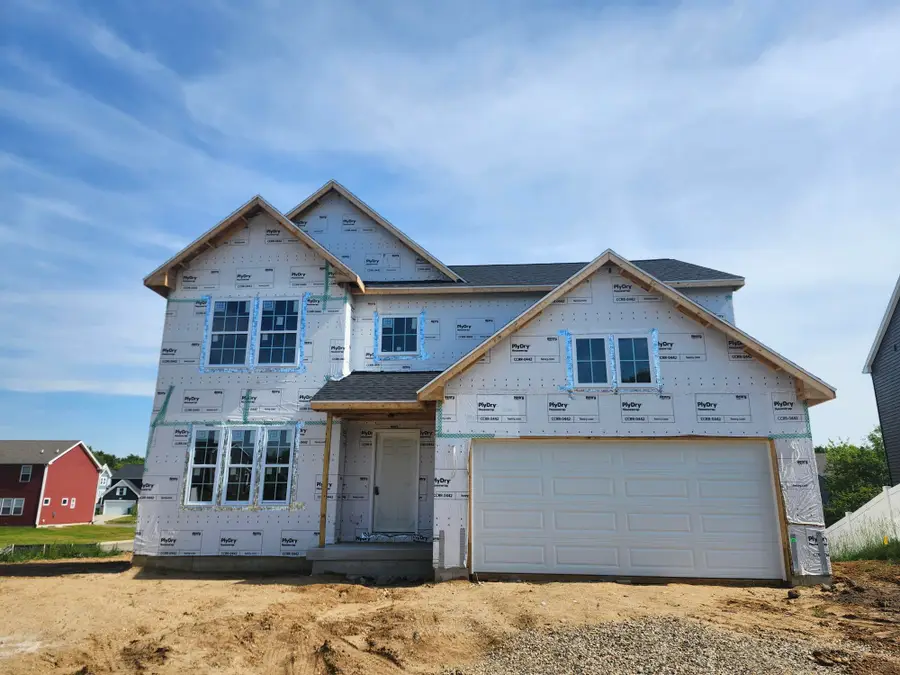 5659 Landrum Trail, Portage, MI 49024 - #2