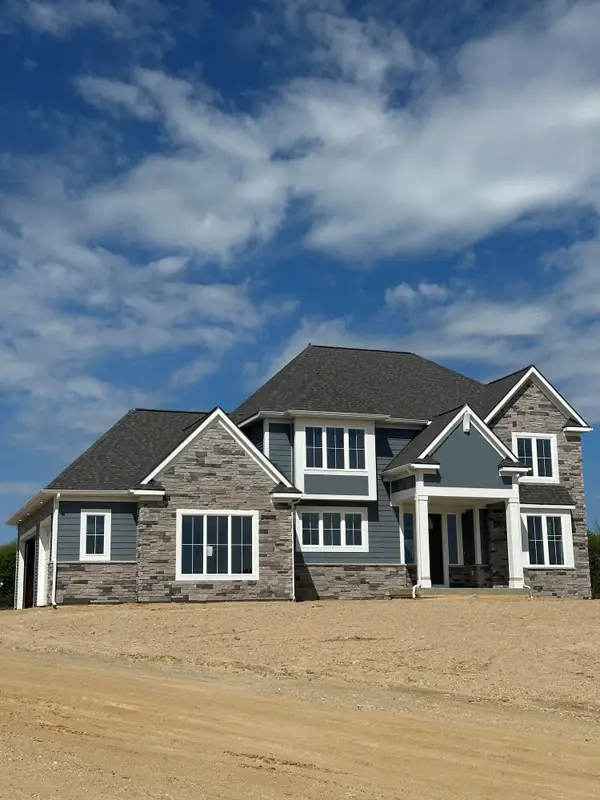 3321 Hideaway Drive Se, Caledonia, MI 49316