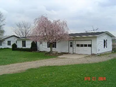 4684 137th Avenue, Hamilton, MI 49419 - #1