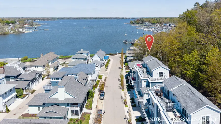 2378 Sunset Walk, Macatawa, MI 49434 - #2
