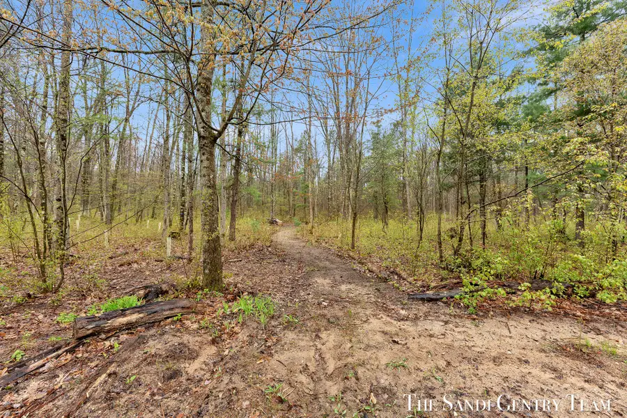 11585 Pond Road #LOT B, Montague, MI 49437 - #2