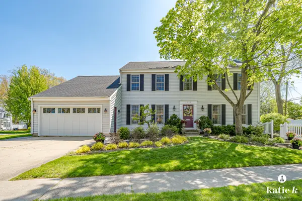 2538 Beechwood Drive Se, Grand Rapids, MI 49506