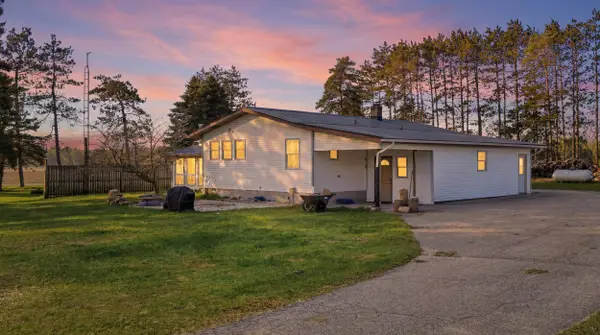 12686 Buchanan Road, Stanwood, MI 49346