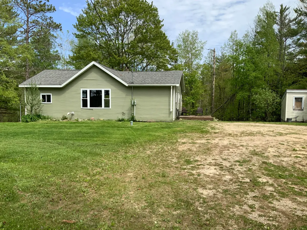 16658 140th Avenue, Leroy, MI 49655 - #1