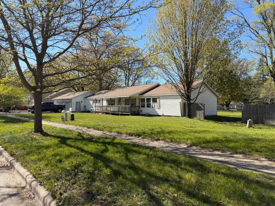 1318 Morgan Avenue, Muskegon, MI 49442 - #2