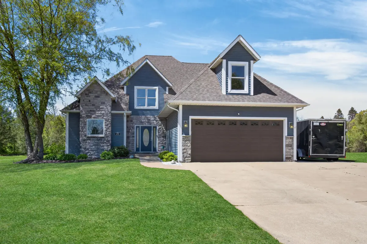 5796 Wacker Drive, Stevensville, MI 49127 - #1