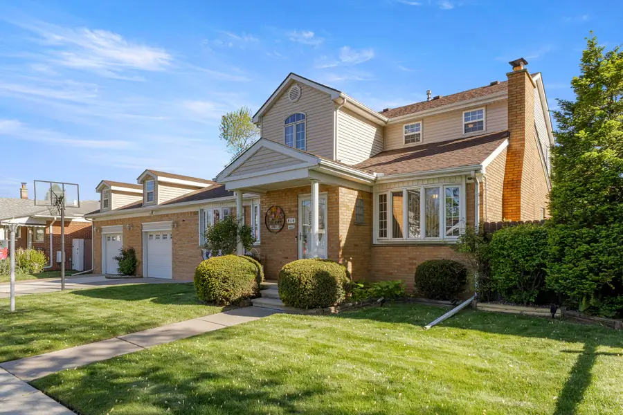 514 Park Avenue, Lincoln Park, MI 48146 - #2