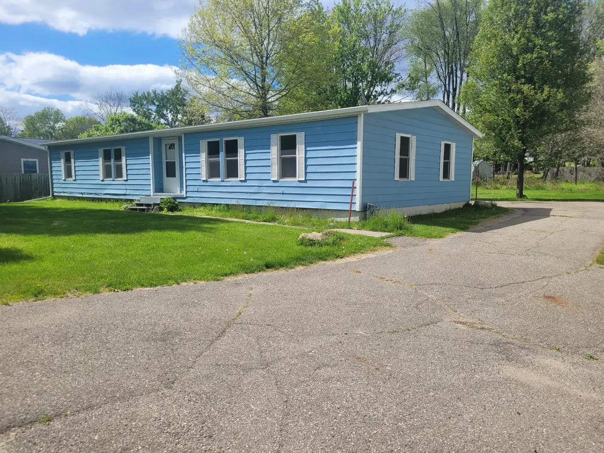 316 E Saint Joe Street, Litchfield, MI 49252 - #1