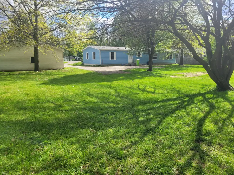 316 E Saint Joe Street, Litchfield, MI 49252 - #3