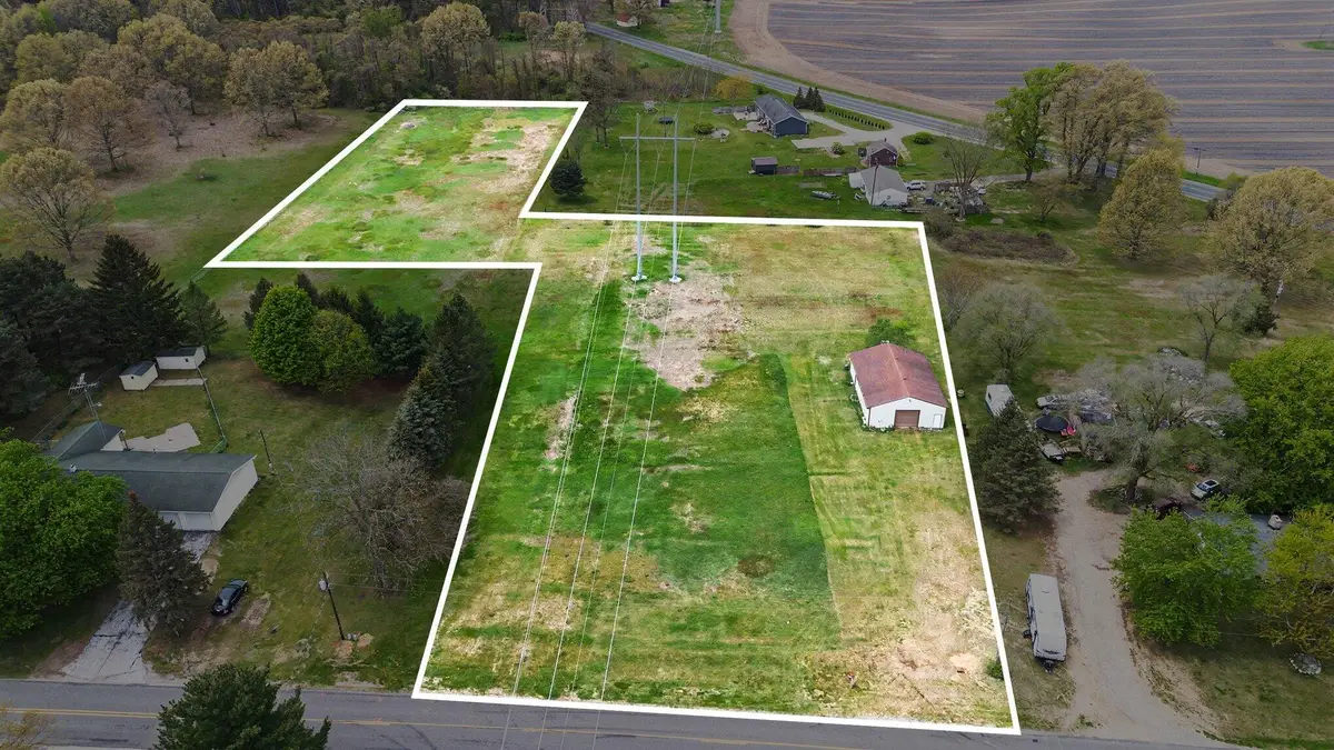 VL Boyer Road, Coloma, MI 49038 - #1