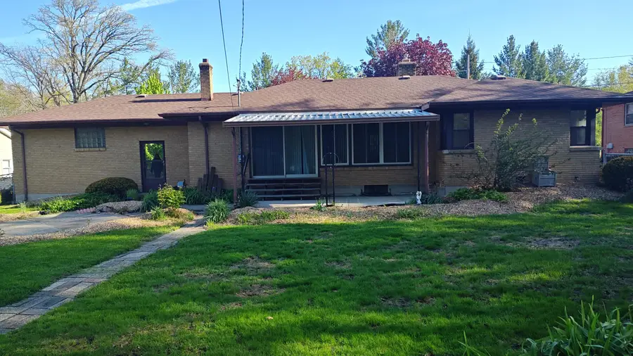 422 3 Mile Road Ne, Grand Rapids, MI 49505 - #2