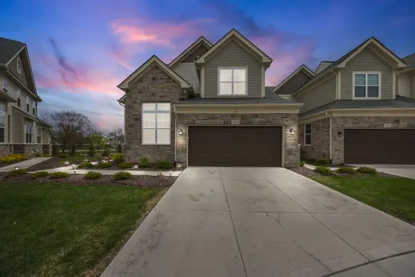 3247 Brackley Drive, Ann Arbor, MI 48105