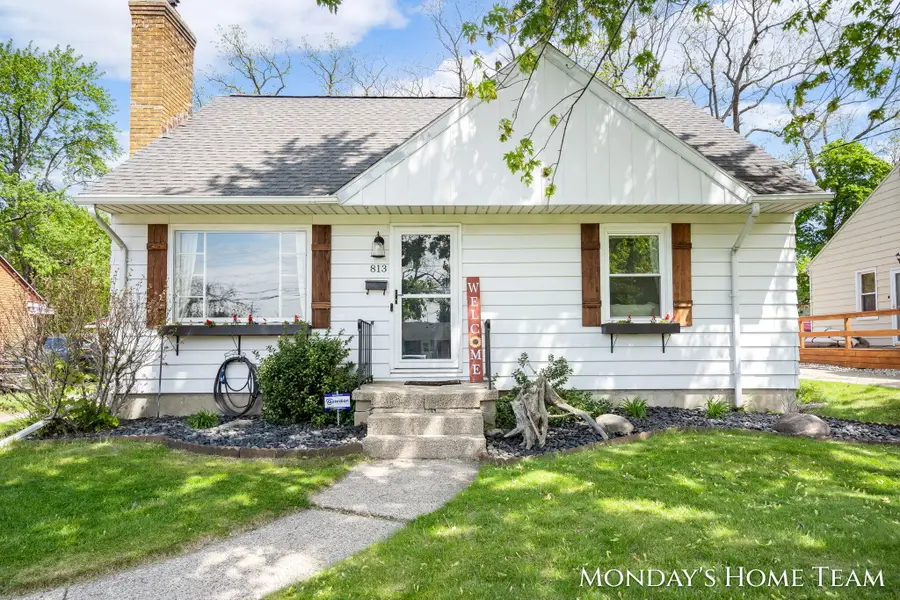813 Everglade Drive Se, Grand Rapids, MI 49507 - #3