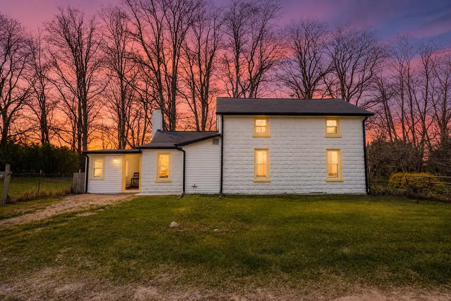 3461 E Bradshaw Road, Custer, MI 49405 - #2