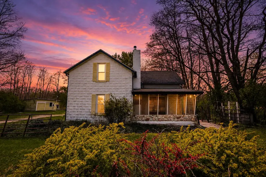 3461 E Bradshaw Road, Custer, MI 49405 - #3