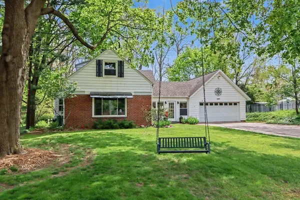 3009 Bronson Boulevard, Kalamazoo, MI 49008