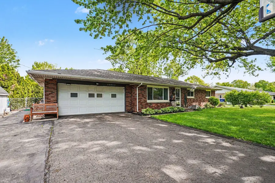 15052 N North Park Drive, Constantine, MI 49042 - #2