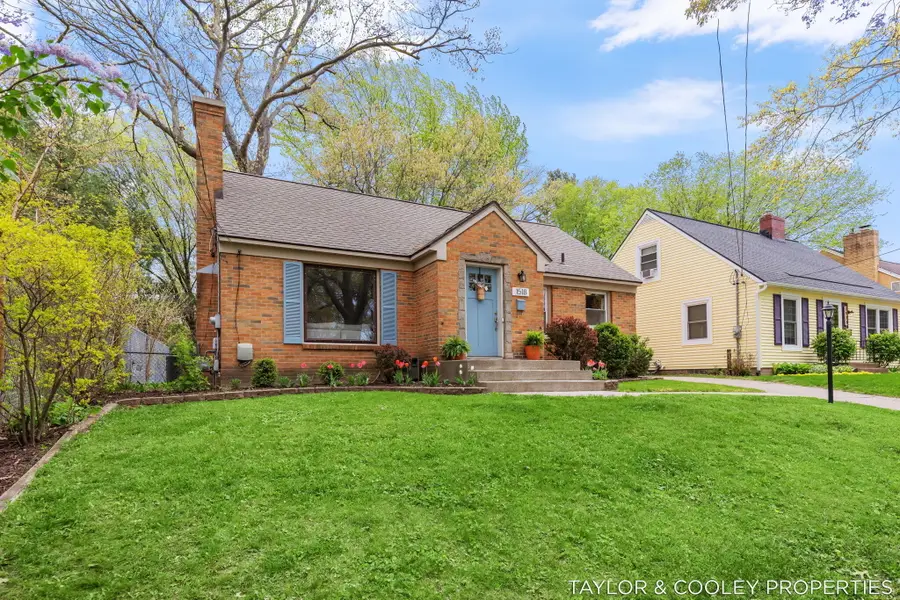 1518 Gladstone Drive Se, Grand Rapids, MI 49506 - #3
