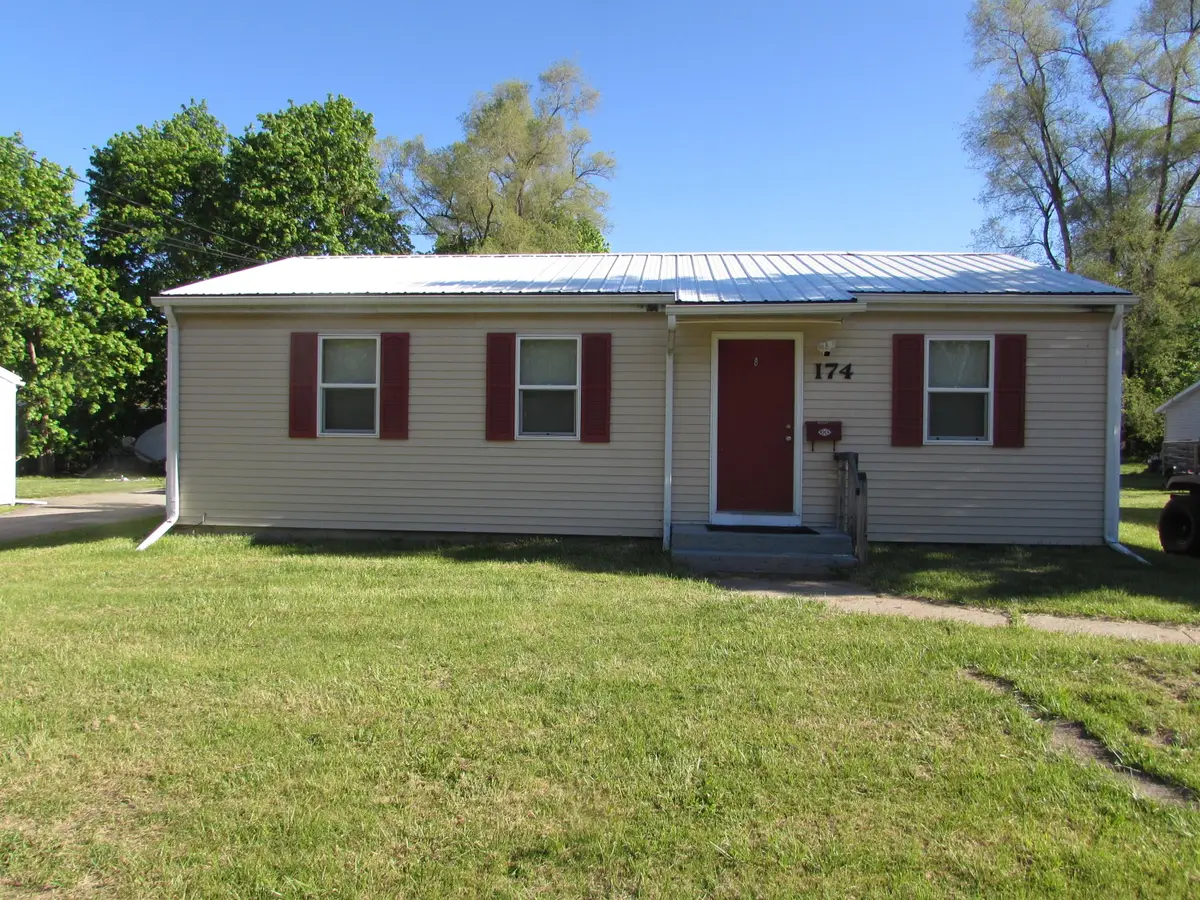 174 Saratoga Avenue, Battle Creek, MI 49037 - #1