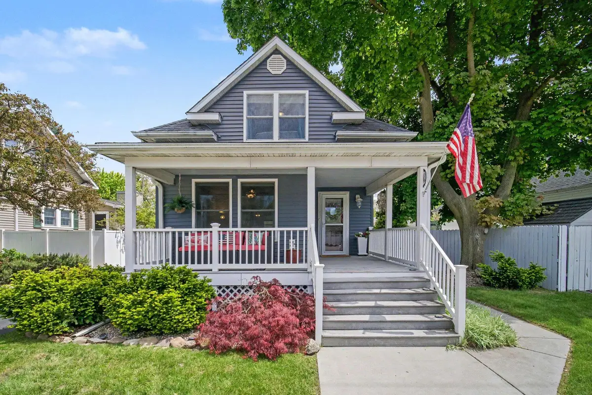 310 Dexter Street, Milan, MI 48160 - #1