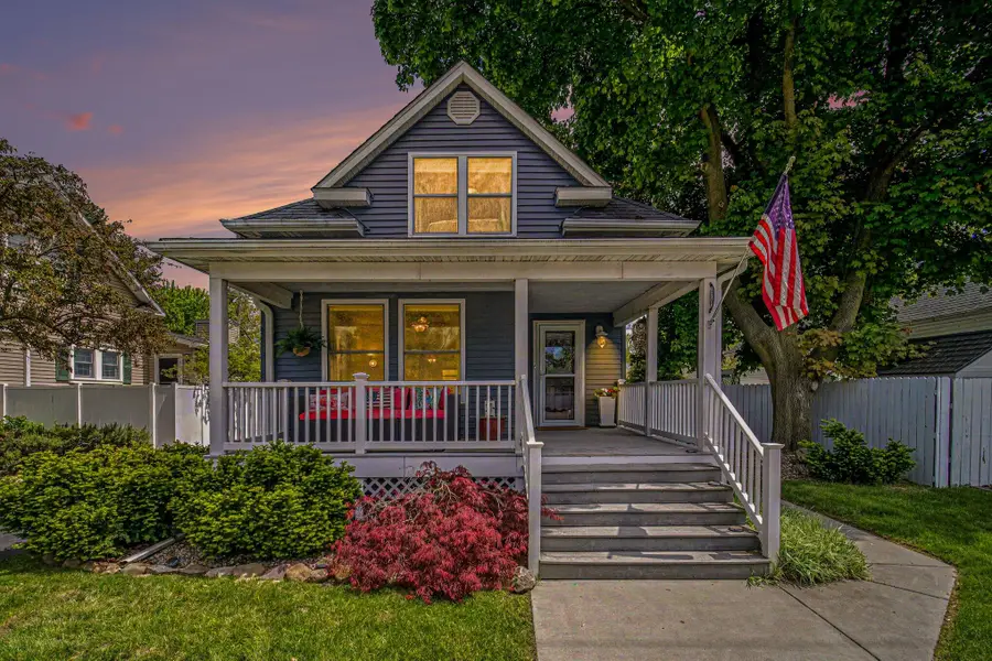 310 Dexter Street, Milan, MI 48160 - #2