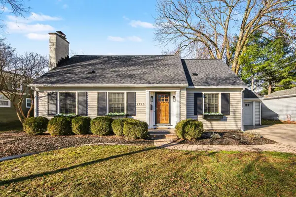 2155 Burchard Street Se, Grand Rapids, MI 49506