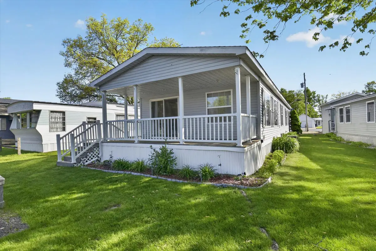 563 Willow Drive, Coldwater, MI 49036 - #1