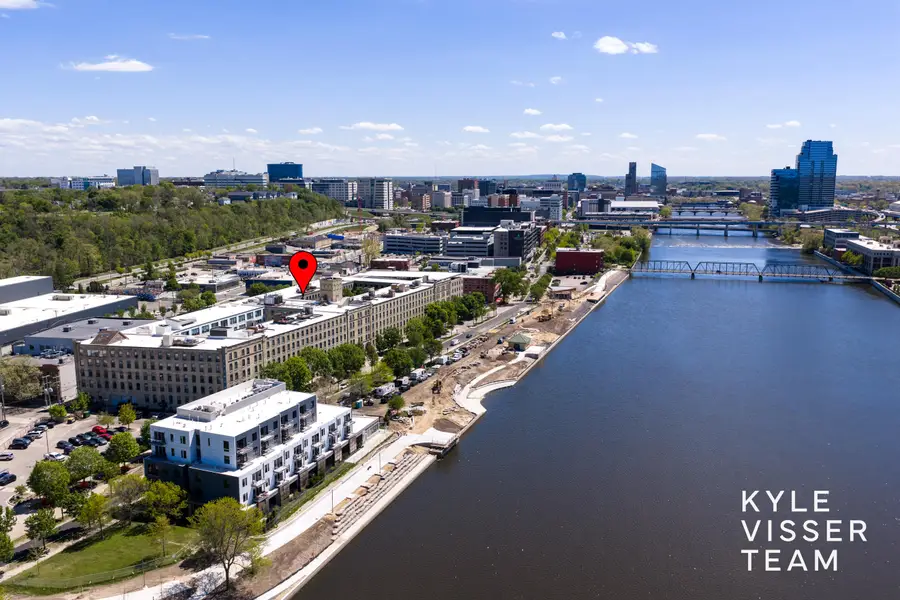 940 Monroe Avenue Nw #503, Grand Rapids, MI 49503 - #2