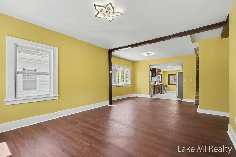 719 Leonard Street Ne, Grand Rapids, MI 49503 - #2