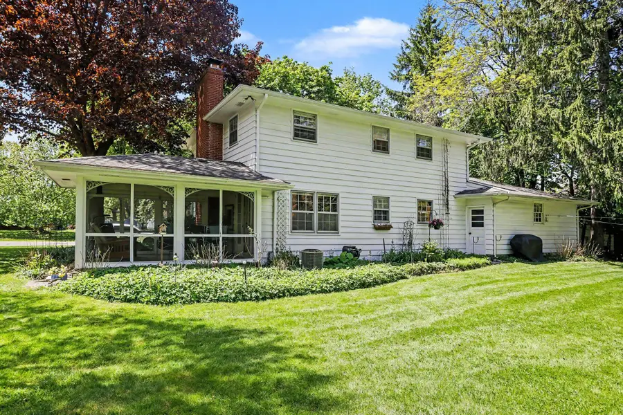 1029 Dobbin Drive, Kalamazoo, MI 49006 - #2