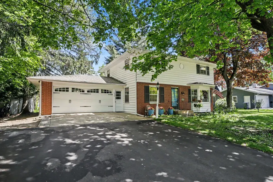 1029 Dobbin Drive, Kalamazoo, MI 49006 - #3