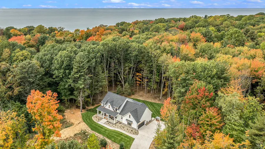 7027 Pebble Lane, Fennville, MI 49408 - #3
