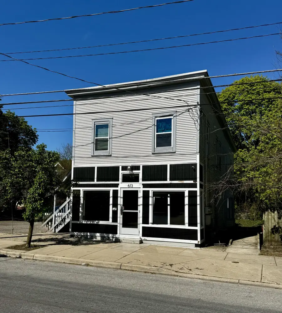 613 Fuller Avenue Se, Grand Rapids, MI 49506 - #3