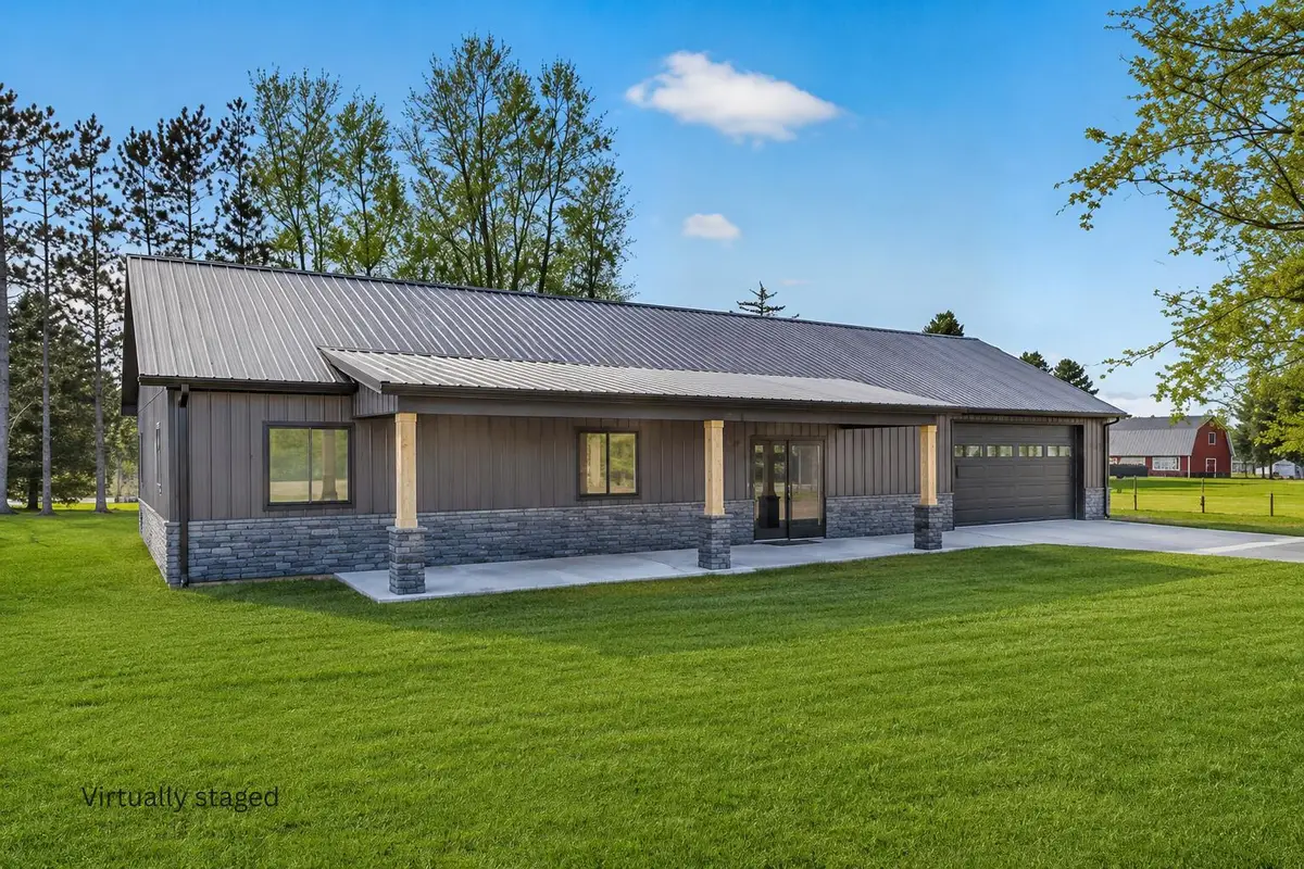 3027 100th Avenue, Lakeview, MI 48850 - #1