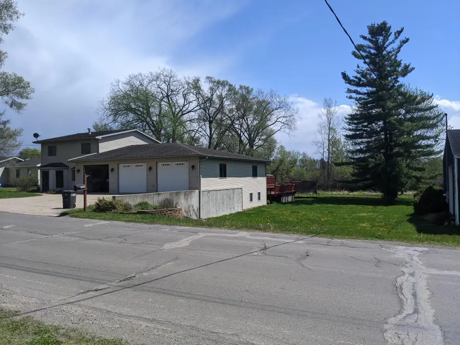 3639 Flansburg Road, Jackson, MI 49203 - #2
