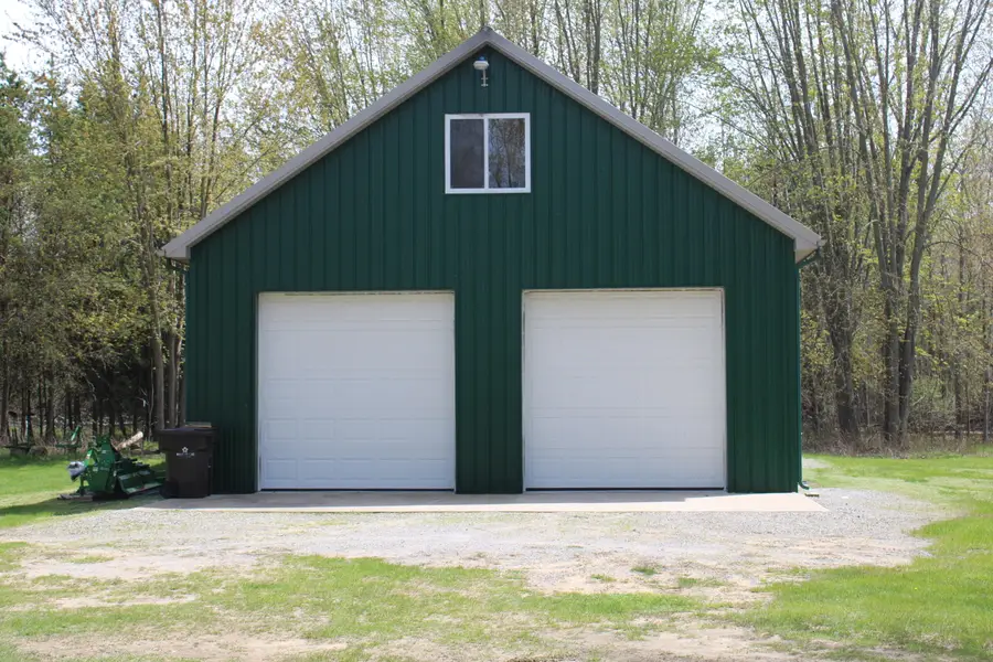 2954 N Carter Road, Pinconning, MI 48650 - #3